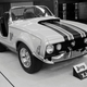 Illustration for article titled The XJ-001 was a Jeep muscle car concept from 1970.